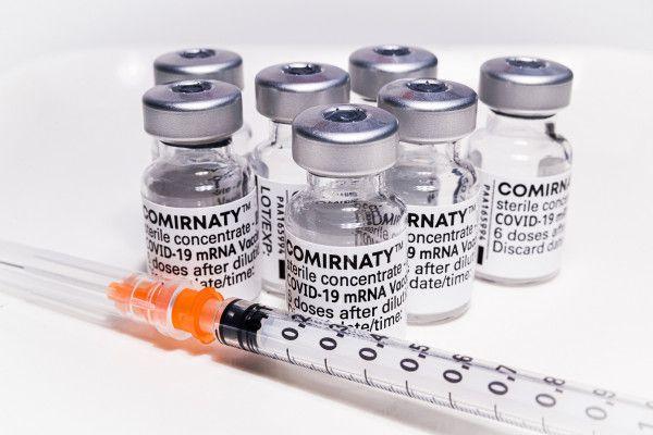 Pemerintah Mulai Terapkan Vaksin Booster Kedua
