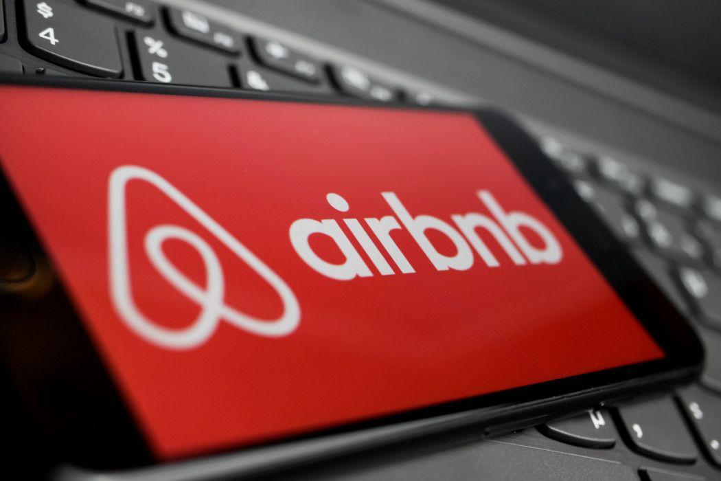 Airbnb Tawarkan 100 Ribu Penginapan Gratis untuk Pengungsi Ukraina