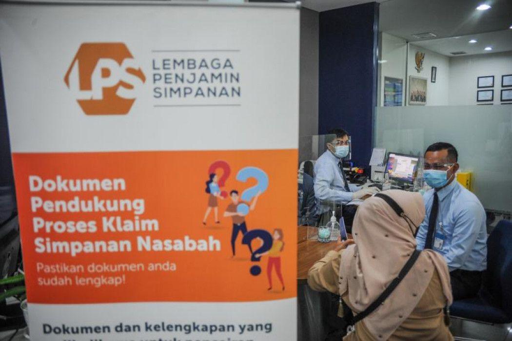 LPS Imbau Masyarakat Untuk Cermat Dalam Program Cashback Simpanan Bank