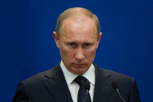 Kena Sanksi,Rusia Akan Gagal Bayar Utang Pertama Kalinya dalam Seabad