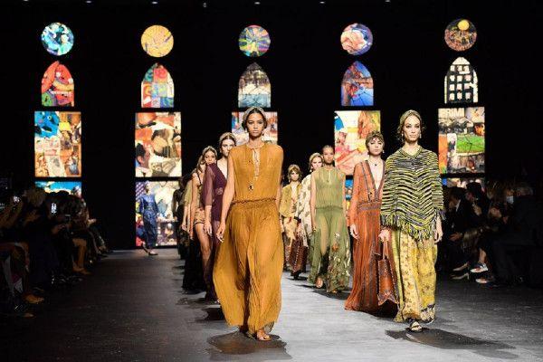 Viral Brand Indonesia Klaim di Paris Fashion Week, Bagaimana Faktanya?