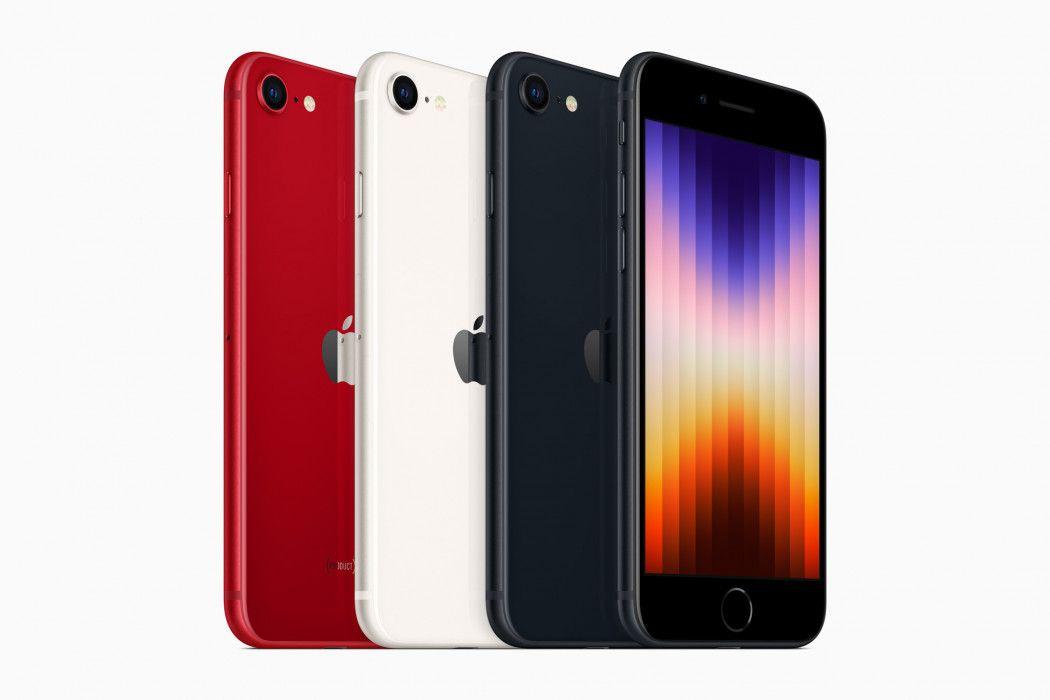 Harga Rp6 Jutaan, Berikut Rekomendasi Ponsel Rival iPhone SE 2022