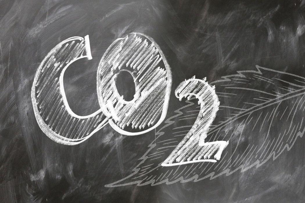 Akademisi: CCS Bukan Satu-Satunya Cara Kurangi Emisi Karbon