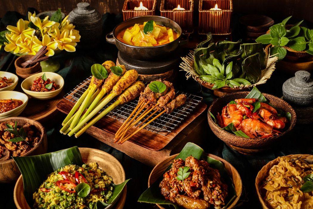 6 Tempat Wisata Kuliner di Bandung Untuk Dikunjungi Akhir Pekan