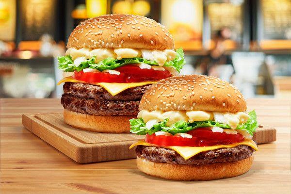 Burger King Kesulitan Tutup 800 Gerai di Rusia, Ada Apa?