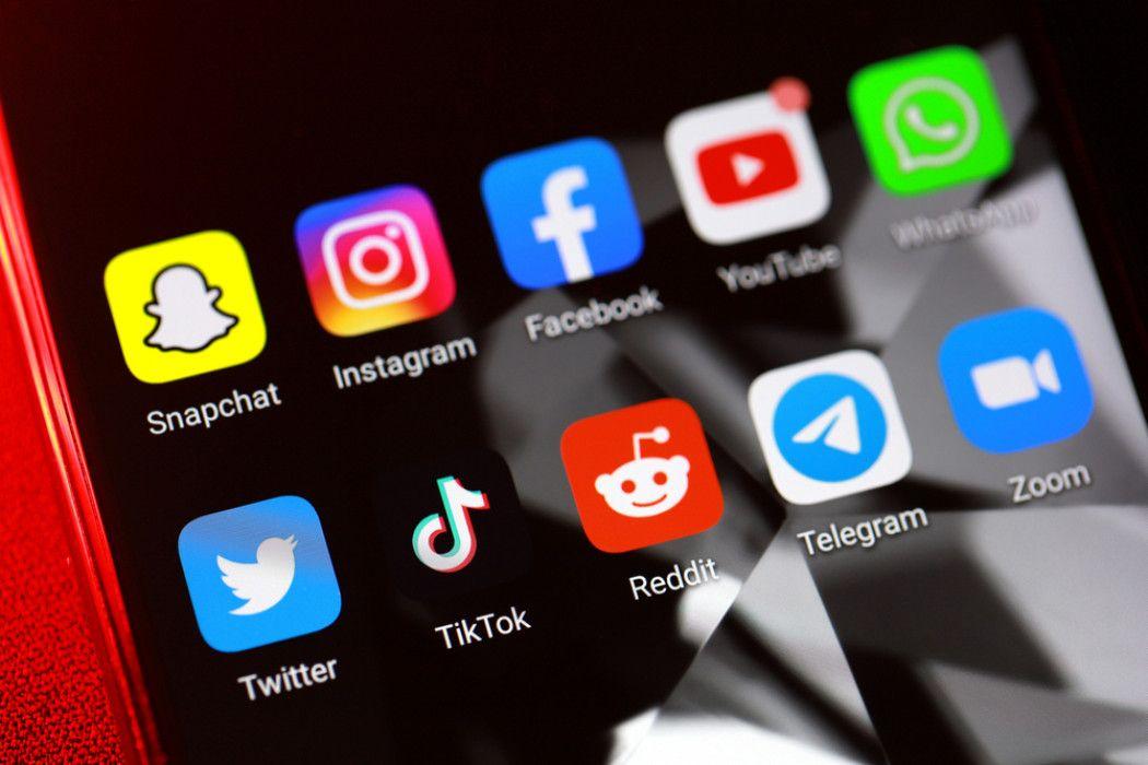 Soal Ancaman Denda & Pidana Bagi Media Sosial, Ini Respons Kominfo