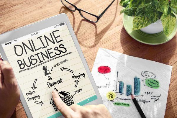 Hindari Kerugian, Ini Cara Mengelola Keuangan Bisnis Online