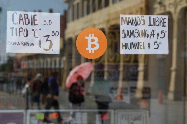 Berkat Bitcoin, El Salvador Klaim Pariwisatanya Kembali Bangkit