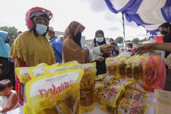 Kenaikan Harga Gula dan Minyak Goreng Jelang Ramadan Tak Terhindarkan
