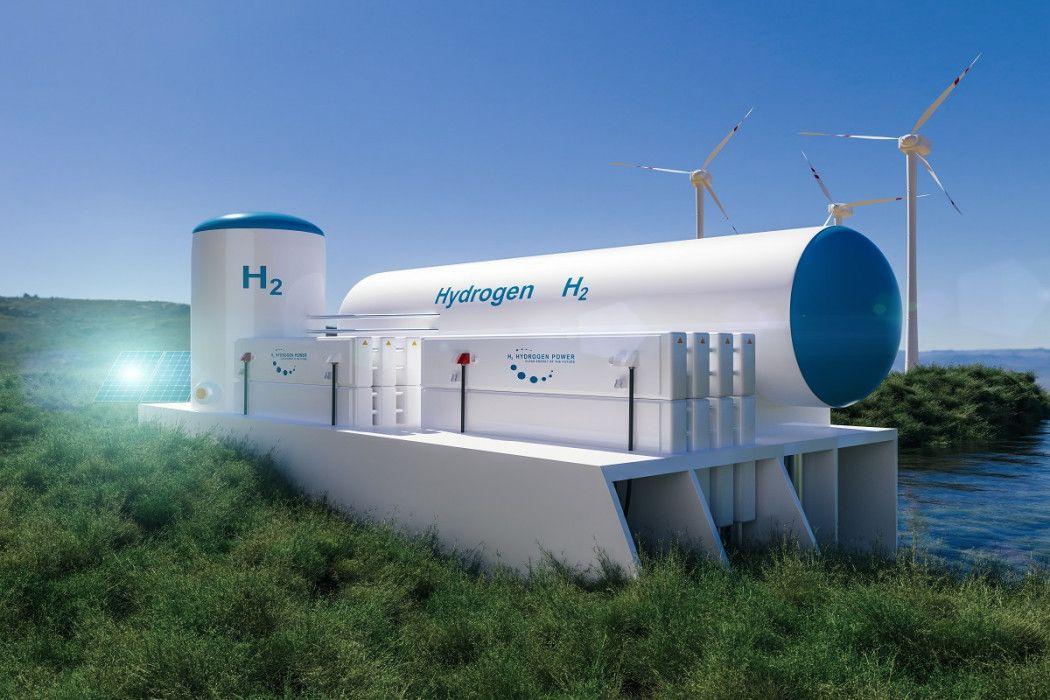 Menilik Potensi Hidrogen Sebagai Masa Depan Energi bagi Industri