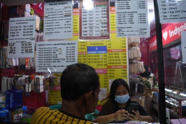 Investigasi Rampung, ATSI: Tak Ada Akses Ilegal Data SIM Prabayar