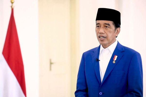 Aturan Perjalanan Dalam Negeri Terbit, Jokowi Izinkan Masyarakat Mudik