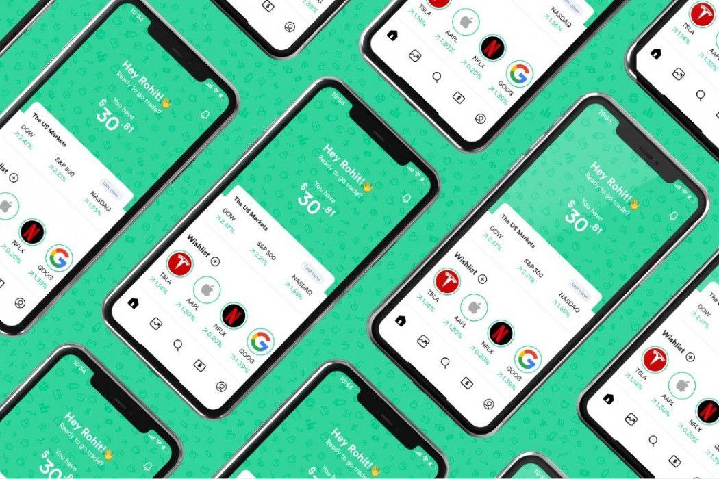 Aplikasi Gotrade Hadir di Indonesia, Tawarkan Akses ke Pasar Saham AS