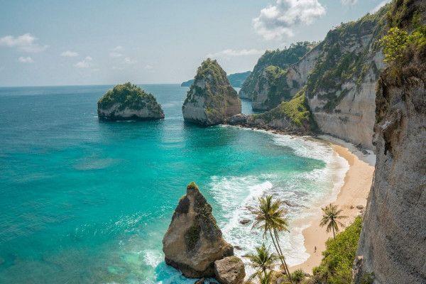 15 Resort Mewah Terbaik di Bali untuk Liburan Impian yang Eksotis