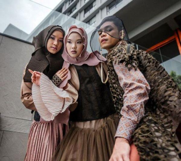 Muslim Fesyen Festival 2022