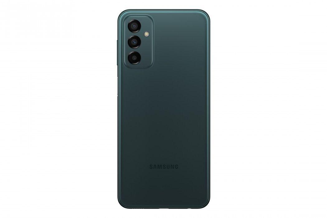 Samsung Galaxy M23 5G Rilis, Ponsel Terjangkau dengan Baterai Bongsor