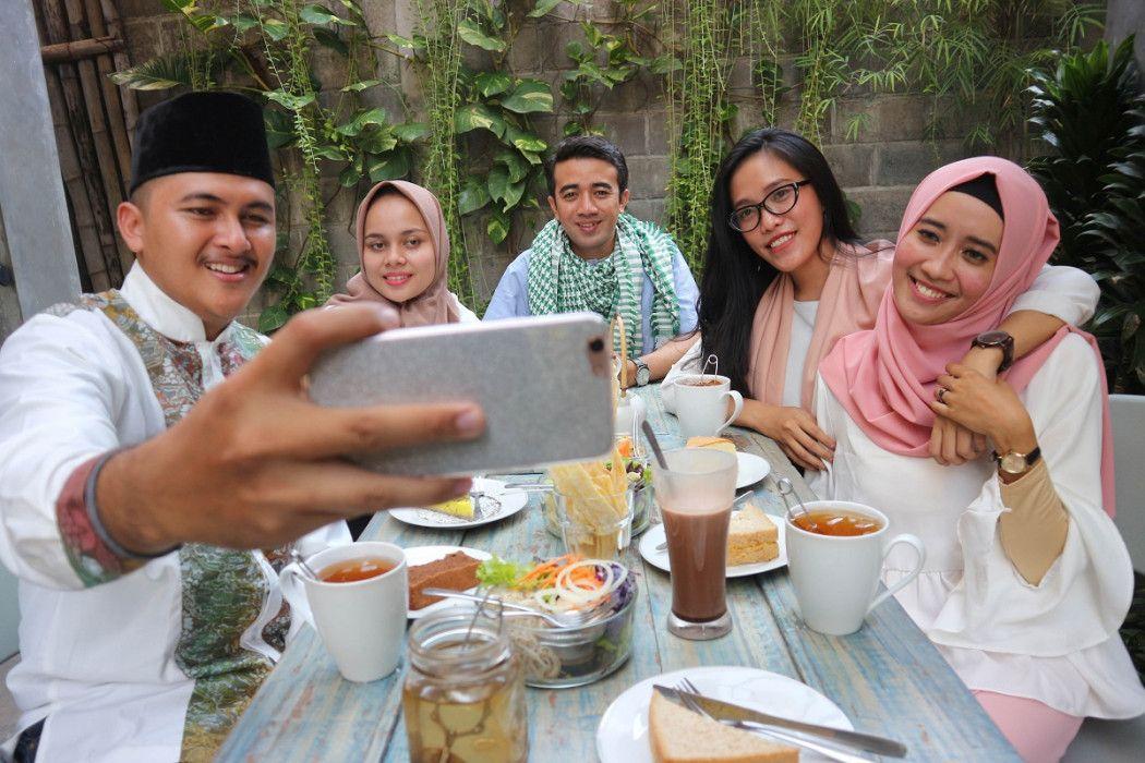 5 Perubahan Konsumen Muslim Milenial di Era Menuju Endemi