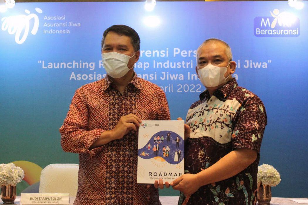 AAJI Luncurkan Roadmap Industri Asuransi Jiwa Indonesia