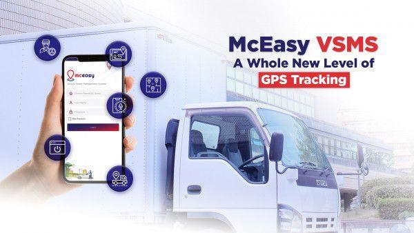 Startup McEasy bergerak di sektor logistik dan transportasi. Dok/McEasy.