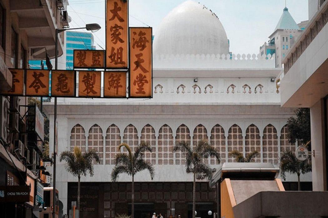 Wisata Hong Kong Semakin Ramah bagi Turis Muslim, Ini Panduannya