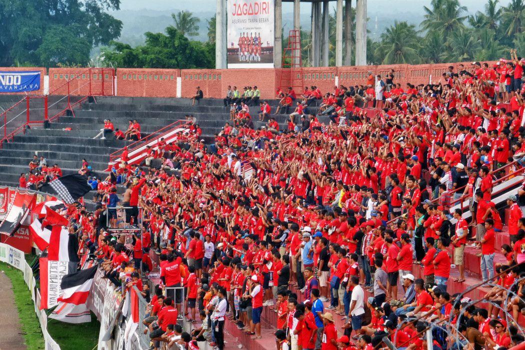 Liga 1 Bergulir Lagi, Pendapatan Bali United 2021 Naik 159%