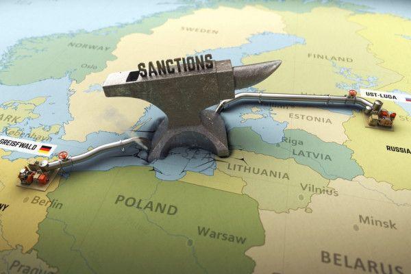 Mengapa Pemerintah Rusia Setop Pasokan Gas ke Polandia & Bulgaria?