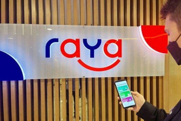 Bank Raya (AGRO) Mau Rights Issue 3,5 M Saham untuk Perkuat Modal