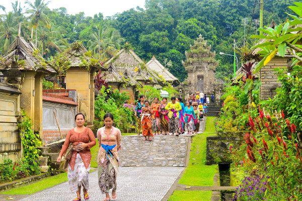 5 Destinasi Desa Wisata Rekomendasi Sandiaga Uno Cocok untuk Liburan