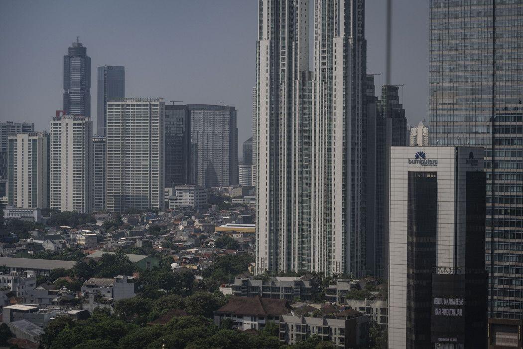 10 Negara dengan Cadangan Devisa Terbesar, Indonesia Masuk?