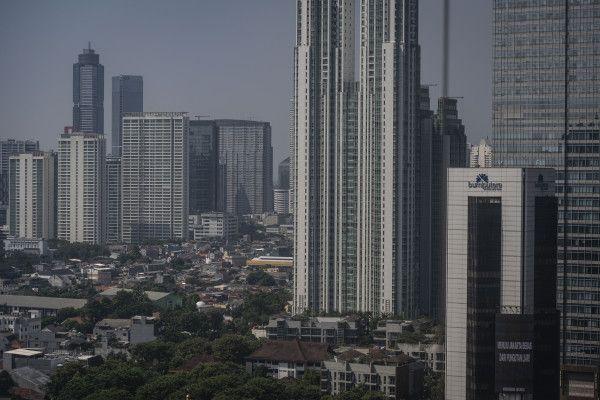 HSBC: Prospek Bagus, Mayoritas Bisnis Asing Tertarik Ekspansi di Asean