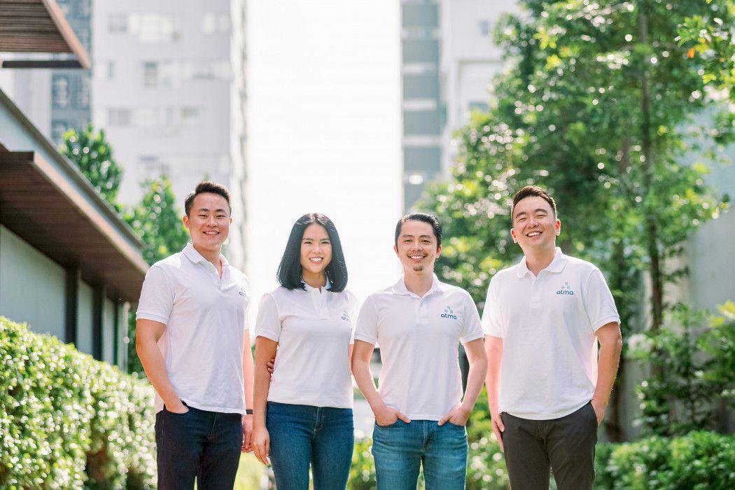 AC Ventures, GoTo, Hingga Xiaomi Guyur Dana Startup Pencari Kerja Atma
