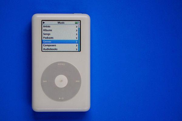 Setelah 21 Tahun, Apple Resmi Pensiunkan Pemutar Musik iPod