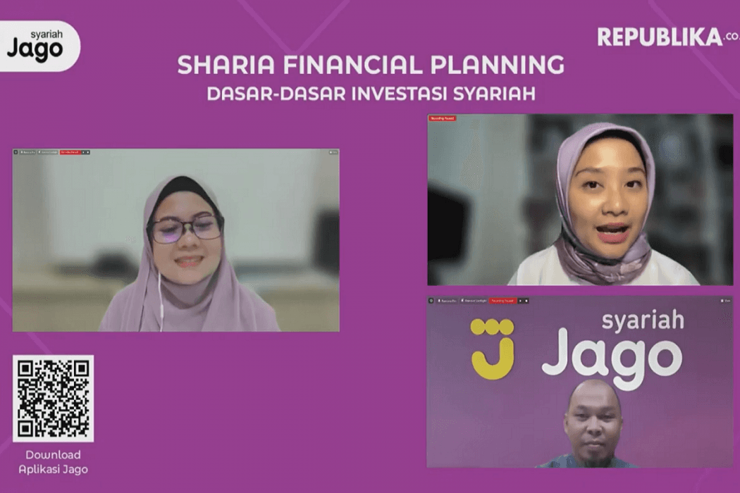 Ini Instrumen Investasi Syariah yang Cocok Buat Pemula