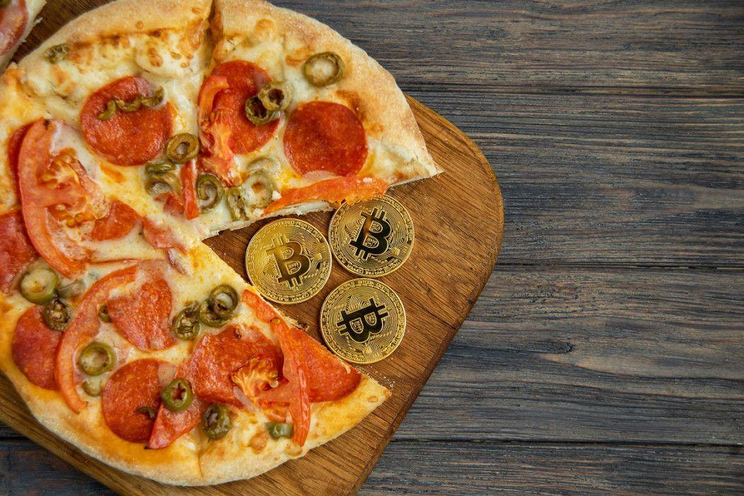 Di Balik Bitcoin Pizza Day, “Hari Raya” Bitcoin Setiap Tanggal 22 Mei