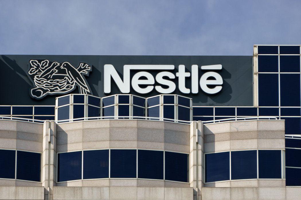 Meski Dilanda Perang, Nestle Bangun Pabrik Rp671 Miliar di Ukraina