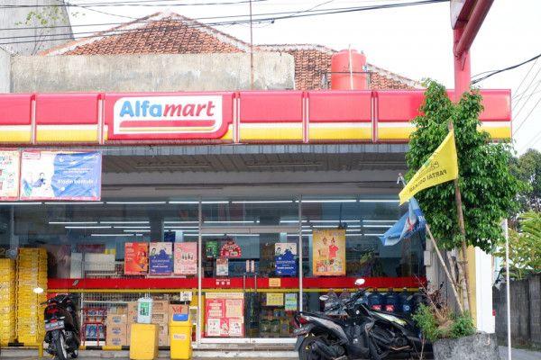 Alfamart Beli Saham Bank Aladin Syariah Rp500 M, Apa Alasannya?