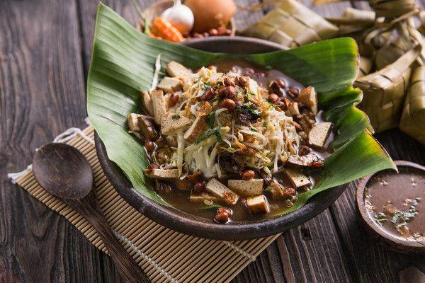 Kuliner Bandung Masuk Makanan Tradisional Terbaik Versi TasteAtlas