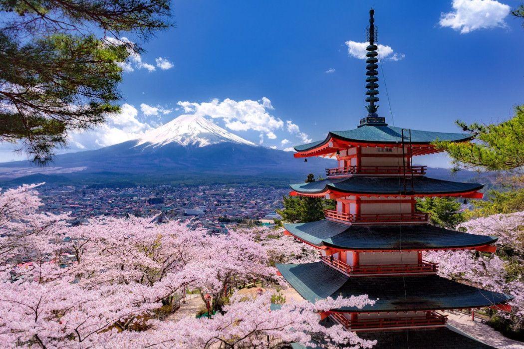 Jepang Buka Keran Pariwisata untuk Turis Asing Mulai 10 Juni 2022