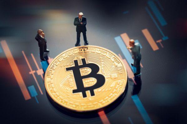 Manajer Investasi Optimistis pada Bitcoin, Diramal Tembus US$100 Ribu