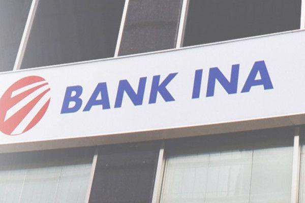 RUPST Bank Ina Setujui Penambahan Modal Melalui Right Issue