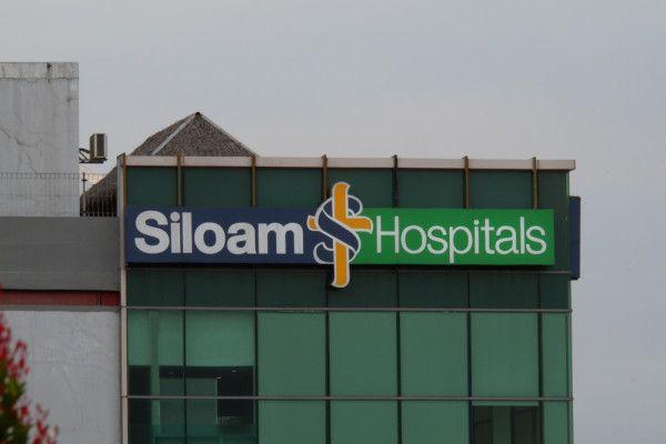Ekspansi Bisnis Rumah Sakit, Siloam Hospitals Beli Lahan Rp218 Miliar