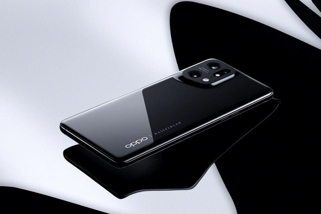OPPO Find X5 Pro 5G Diluncurkan, Hadirkan Beragam Fitur Termutakhir
