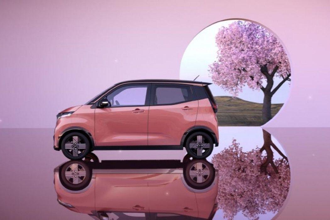 Nissan Siapkan Mobil Listrik Harga Terjangkau Dipasarkan di Indonesia