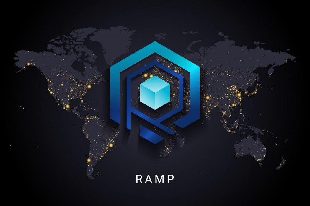 Mengenal RAMP Coin, Token Kripto Protokol RAMP DeFi