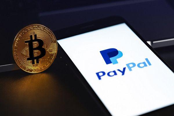 PayPal Izinkan Pengguna Transfer Kripto ke Dompet Digital Eksternal