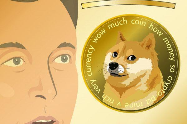 Elon Musk Digugat Rp3.820 Triliun oleh Investor Dogecoin, Ada Apa?