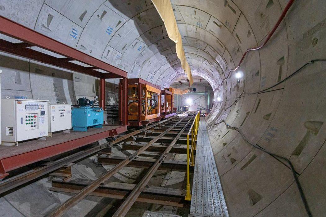 Biaya Proyek MRT Fase 2 Membengkak Akibat Kendala Konstruksi