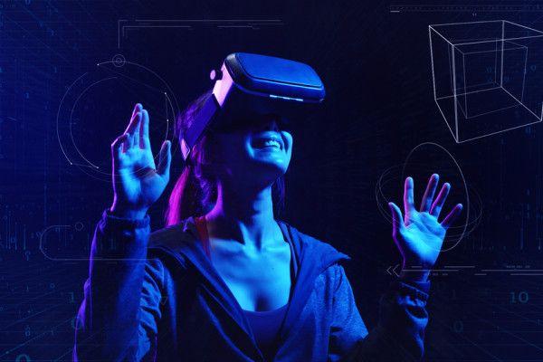 Shinta VR: Proyek Metaverse Mesti Dibangun Berlandaskan Komunitas