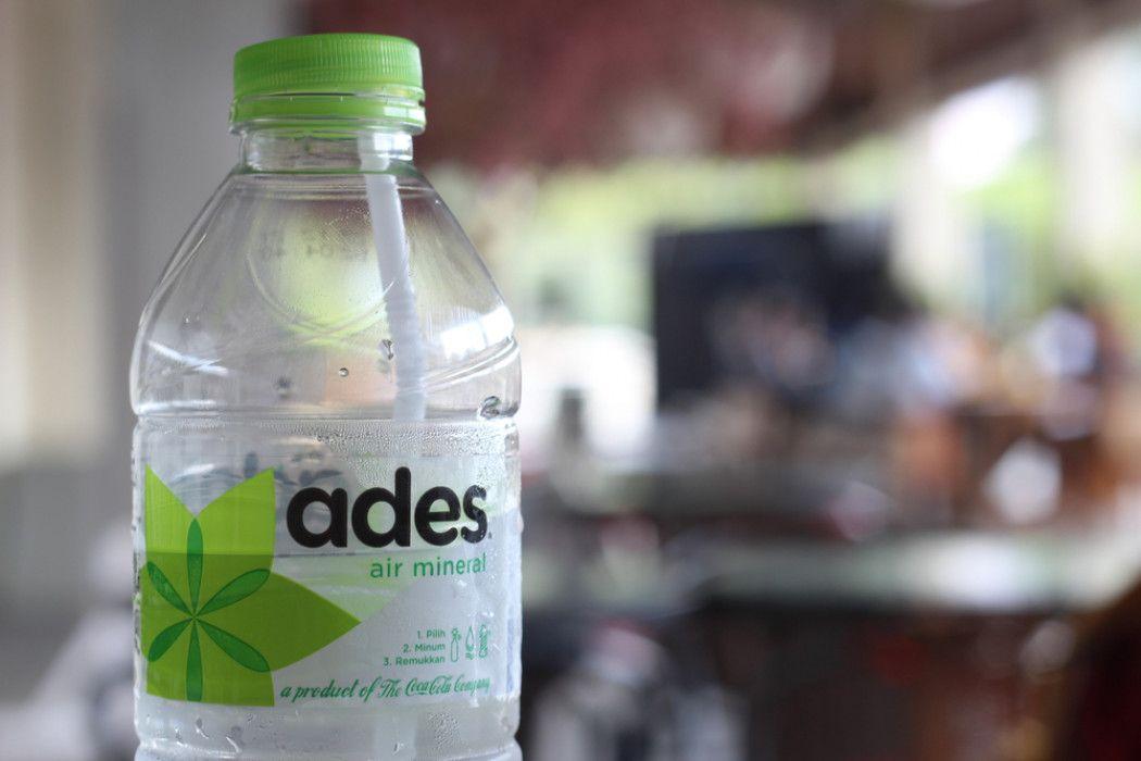 Kinerja Naik Tapi Produsen Air Minum Ades Absen Bagi Dividen, Mengapa?