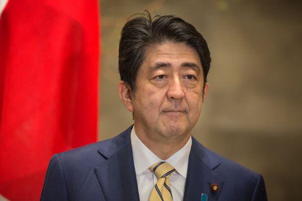 Mantan PM Jepang, Shinzo Abe Ditembak Orang Tak Dikenal